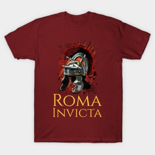 Roma Invicta T-Shirt